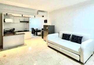 Suite Hotel Apartment Legian by RCP - 3