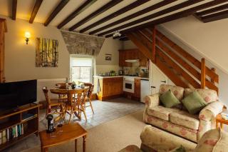 Stable Cottage at Scolton Cottages - Indoor pool - Haverfordwest - 2