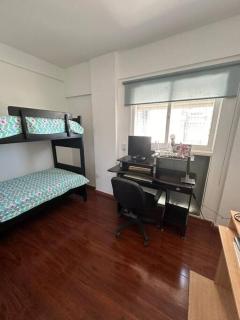 Departamento de 4 ambientes con balcón Amenabar y Pedraza - Buenos Aires - 7