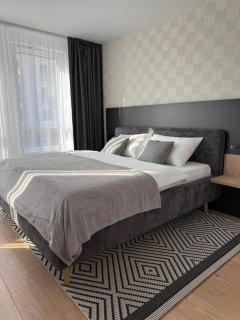 Apartmán Galileo - Trnava - 2