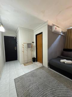 Andiana Hotel & Lodge - Kota Bharu City Centre - Kota Bharu - 2