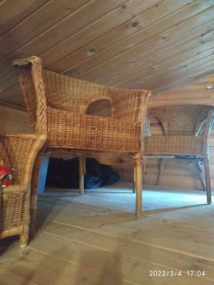 CHALET porte PILAT - Farnay - 7