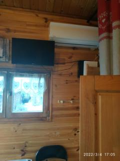 CHALET porte PILAT - Farnay - 2