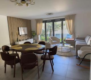 Havre de Paix avec jardin - Cote Azur Ste Maxime - Sainte-Maxime - 9