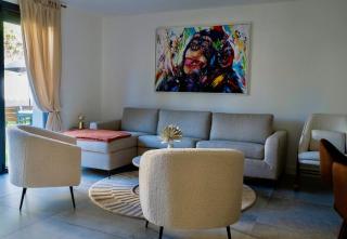Havre de Paix avec jardin - Cote Azur Ste Maxime - Sainte-Maxime - 7