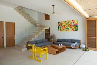 Beach Houses 4 La Flia - 3