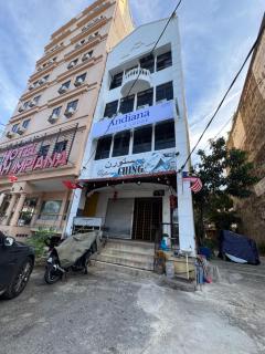 Andiana Hotel & Lodge - Kota Bharu City Centre - Kota Bharu - 4