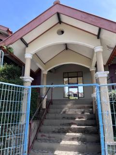 Belgareti Modern Ethnic House Cipanas Puncak - 6