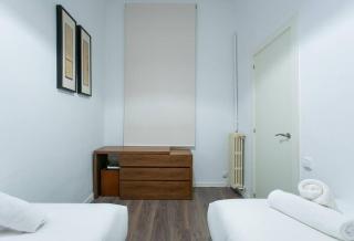 Canela Homes BARCELONA VALÈNCIA - 1