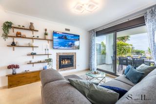 Luxury townhouse with rooftop sauna & Jacuzzi - Fuengirola - 5