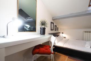 PrimoPiano - Crespi - Milan - 1