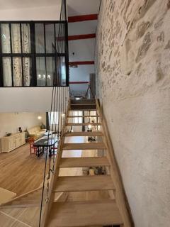 Maison Charme et Modernité - Cessenon - 7