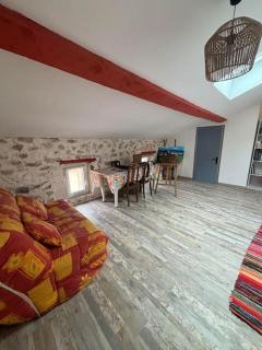 Maison Charme et Modernité - Cessenon - 5