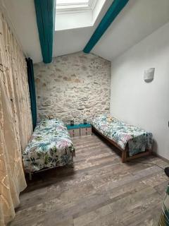 Maison Charme et Modernité - Cessenon - 4