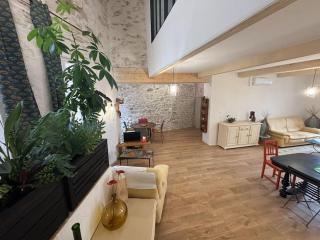 Maison Charme et Modernité - Cessenon - 3