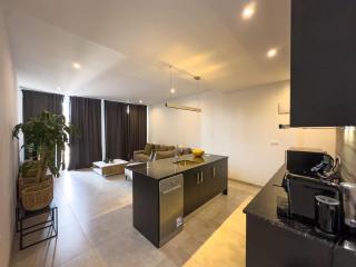 Historic suites Penthouse 30 - Cartagena - 6