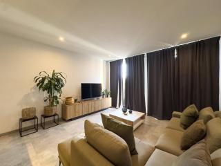 Historic suites Penthouse 30 - Cartagena - 5