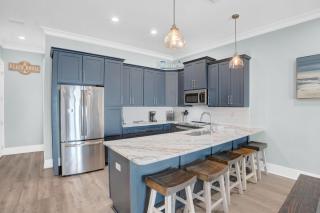 West Side Cottages KK - Gulf Shores - 7