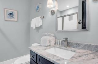 West Side Cottages KK - Gulf Shores - 3
