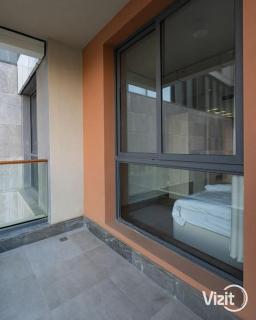 VIZIT 2BR in Aeon Towers - Il Cairo - 6