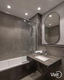 VIZIT 2BR in Aeon Towers - Il Cairo - 2
