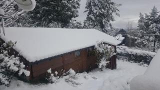 Cabaña Bariloche - 2