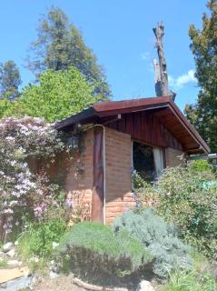 Cabaña Bariloche - 1