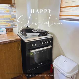 The Haven at Acacia Estates - Manila - 6