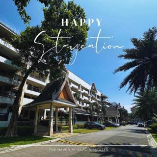 The Haven at Acacia Estates - Manila - 3