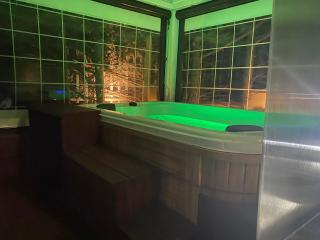 B&B Dei Segreti & Spa - 9