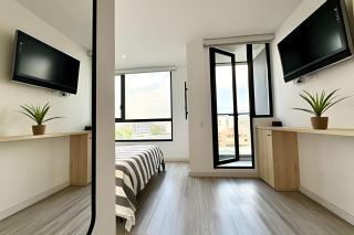 Fantástico apartamento en corazón de Bogotá - Bogotá - 0