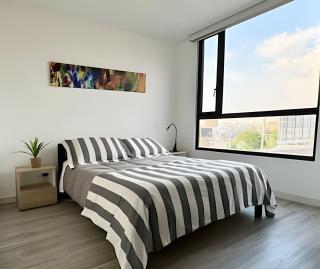 Fantástico apartamento en corazón de Bogotá - Bogotá - 9