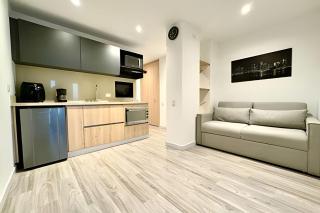 Fantástico apartamento en corazón de Bogotá - Bogotá - 8