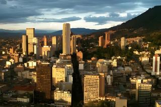 Fantástico apartamento en corazón de Bogotá - Bogotá - 4