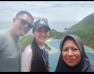 Misool Dayef Homestay - 8