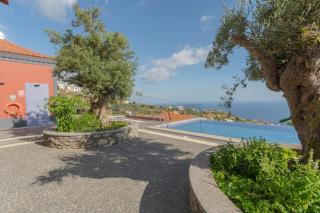 Villa Miradouro da Baleia (Heated Pool optional) - Ponta do Sol - 8