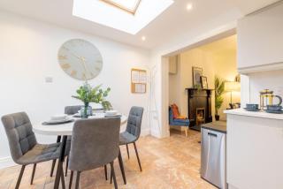 Luxury 1 bed Apartment - Portadown - 8