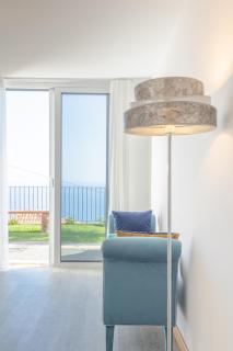 Villa Miradouro da Baleia (Heated Pool optional) - Ponta do Sol - 6