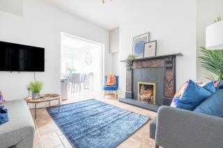 Luxury 1 bed Apartment - Portadown - 9
