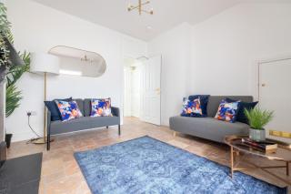 Luxury 1 bed Apartment - Portadown - 1