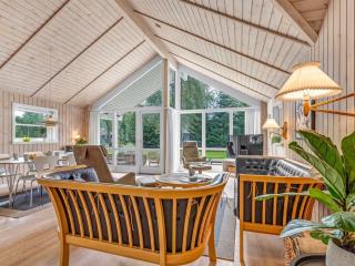 Holiday Home Mando - 600m from the sea by Interhome - Marielyst - 3