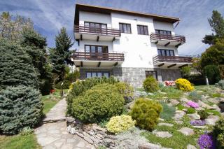 Pension Apartment Granit - Prag - 0