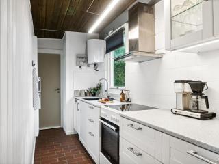 Holiday Home Giselle - 7km from the sea by Interhome - Ebeltoft - 7