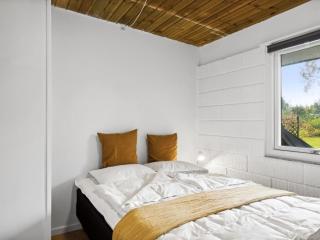 Holiday Home Giselle - 7km from the sea by Interhome - Ebeltoft - 4