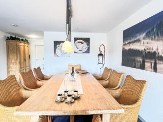 Apartment Schwarzwaldblick VI by Interhome - Bernau im Schwarzwald - 9