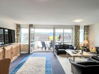 Apartment Schwarzwaldblick VI by Interhome - 2