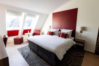 City Hotel Gouda, WorldHotels Crafted Collection - Gouda - 1