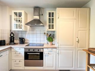 Apartment Schwarzwaldblick VI by Interhome - 8
