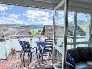 Apartment Schwarzwaldblick VI by Interhome - 1