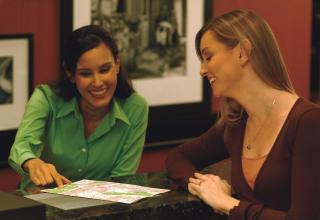 Hampton Inn & Suites Nashville at Opryland - Nashville - 8